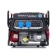 Бензиновый генератор Kraft&Dele KD150 1500W 12V/230V